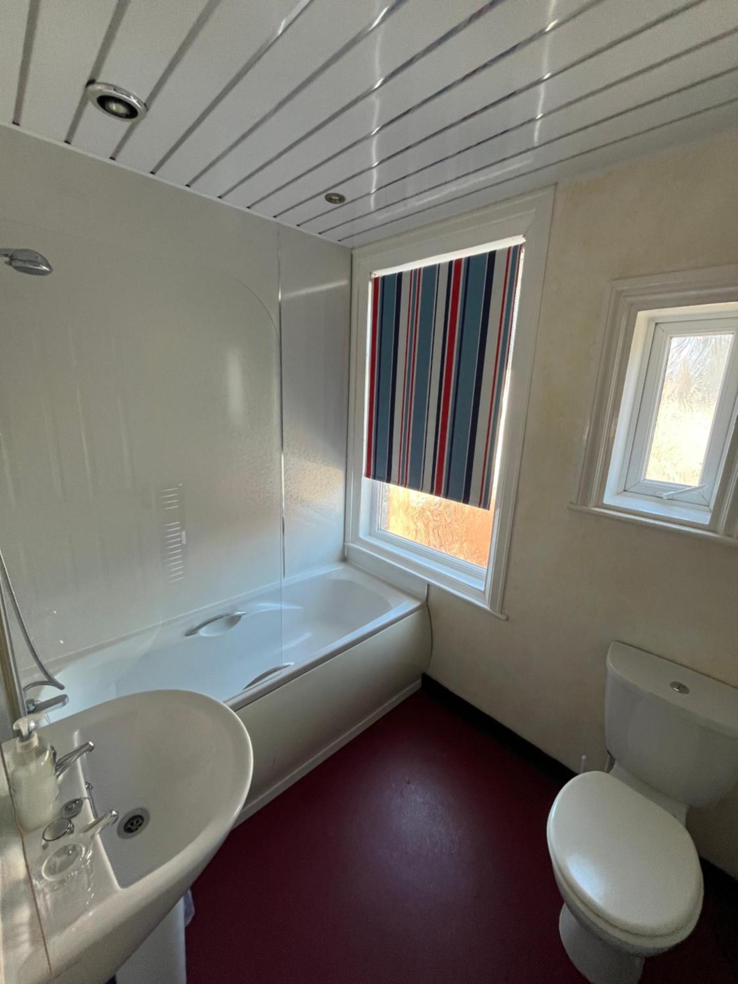 בלקפול Marston Town Centre Villa מראה חיצוני תמונה